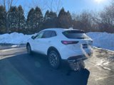 New 2025 Buick Envision Preferred image 5