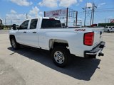 Used 2019 Chevrolet Silverado 2500 W/T image 4