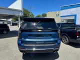 New 2025 Chevrolet Tahoe Premier image 4