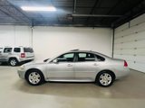 Used 2014 Chevrolet Impala LT w/ LT Sunroof Package image 4