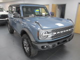 New 2025 Ford Bronco Badlands image 3
