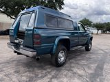 Used 1995 Dodge Ram 2500 Truck 4x4 Regular Cab image 5