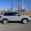 New 2025 Honda Passport EX-L image 6
