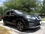 Used 2019 Nissan Rogue SV w/ Sun & Sound Touring Package image 6