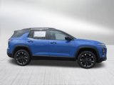 New 2026 Chevrolet Equinox RS w/ LPO, Floor Liner Package image 2