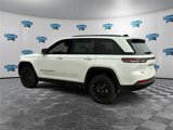New 2025 Jeep Grand Cherokee Altitude image 3