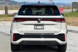New 2025 Volkswagen Tiguan SE R-Line image 5