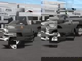 New 2025 RAM 2500 Tradesman image 2