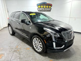 Used 2017 Cadillac XT5 Platinum image 2