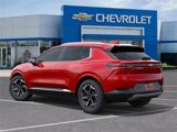 New 2025 Chevrolet Equinox EV LT image 4