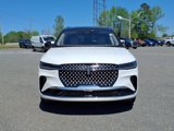 New 2025 Lincoln Nautilus Reserve image 2