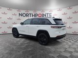 New 2025 Jeep Grand Cherokee Altitude image 4