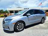 Used 2021 Honda Odyssey EX-L image 2