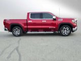 New 2025 GMC Sierra 1500 SLT w/ SLT Premium Package image 6