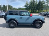 Certified 2023 Ford Bronco Big Bend image 2