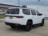 New 2025 Jeep Wagoneer Series II image 3