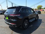 Used 2024 Jeep Grand Cherokee Summit image 5