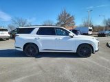 New 2025 Hyundai Palisade Calligraphy image 3