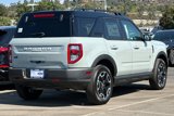 New 2024 Ford Bronco Sport Outer Banks w/ Tech Package image 3