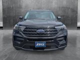 Used 2021 Ford Explorer XLT image 2