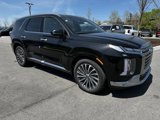 New 2025 Hyundai Palisade Calligraphy image 4