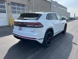 New 2025 Volkswagen Atlas Cross Sport SEL R-Line image 4