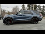 Certified 2020 Ford Explorer ST w/ ST Street Pack image 2