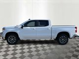 New 2026 Chevrolet Silverado 1500 LT image 2