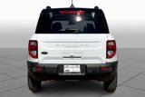 New 2025 Ford Bronco Sport Outer Banks w/ Outer Banks Tech Package+ image 4