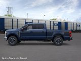 New 2025 Ford F350 Lariat image 3