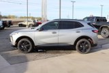 New 2025 Buick Envision Sport Touring image 2