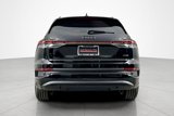 New 2025 Audi Q4 e-tron Premium image 5