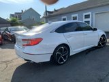 Used 2019 Honda Accord Sport image 2