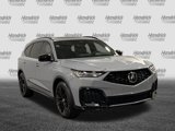 New 2025 Acura MDX A-Spec image 2