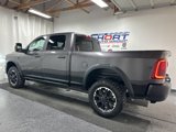 New 2025 RAM 2500 Rebel image 2
