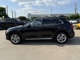 Used 2024 Audi Q5 e Premium w/ Convenience Package image 4