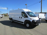Used 2023 RAM ProMaster 3500 w/ Fleet Safety Group image 2