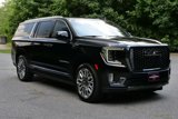 Used 2023 GMC Yukon XL Denali Ultimate image 4