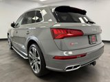 Used 2019 Audi SQ5 Prestige w/ Prestige Package image 6