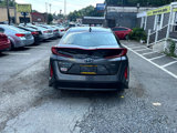 Used 2021 Toyota Prius Prime XLE image 4
