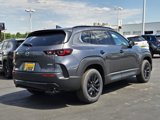 New 2025 MAZDA CX-50 AWD 2.5 Hybrid w/ Premium Pkg image 3