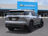 New 2026 Chevrolet Traverse RS image 4
