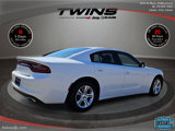 Used 2022 Dodge Charger SXT image 3