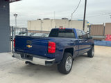 Used 2014 Chevrolet Silverado 1500 LT w/ Texas Edition, 1LT Trim image 4