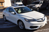Used 2018 Acura ILX image 4