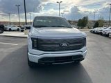 New 2025 Ford F150 Lightning Lariat image 6