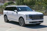 New 2026 Hyundai Palisade Calligraphy image 3