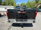 New 2025 GMC Sierra 2500 SLT w/ SLT Convenience Package image 4
