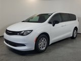 New 2025 Chrysler Voyager LX image 3