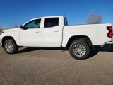 New 2025 Chevrolet Colorado W/T w/ WT Convenience Package II image 2